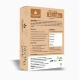 Reetha powder back image