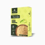 amla powder front image box