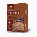 shikakai powder front image