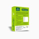 BHringraj powder box back image