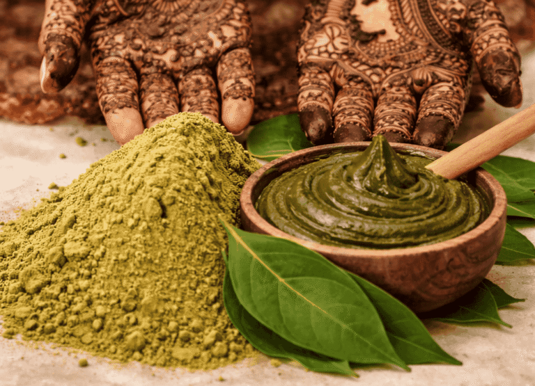 Beyond Tradition: Modern Uses of Henna Powder You Need to Know