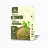 henna powder fornt image