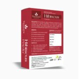 hibiscus powder back image