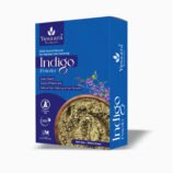 indigo powder front image