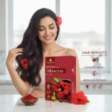 Hibiscus Powder 100g – Pure Natural Hair & Skin Care