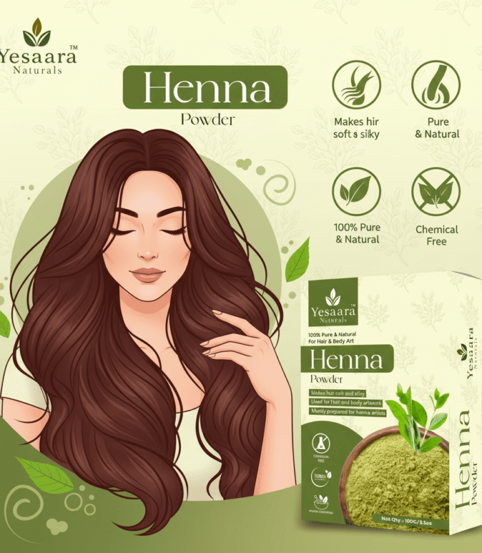 Henna Powder 100g – Triple Filtered for Hair & Body Art09 Henna Powder 100g – Triple Filtered for Hair & Body Art