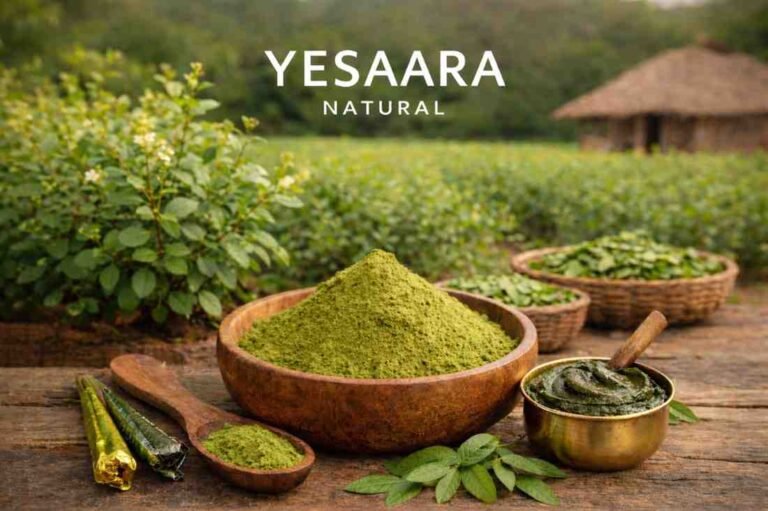 Mehndi Powder: Benefits, Uses, and How to Choose the Best One