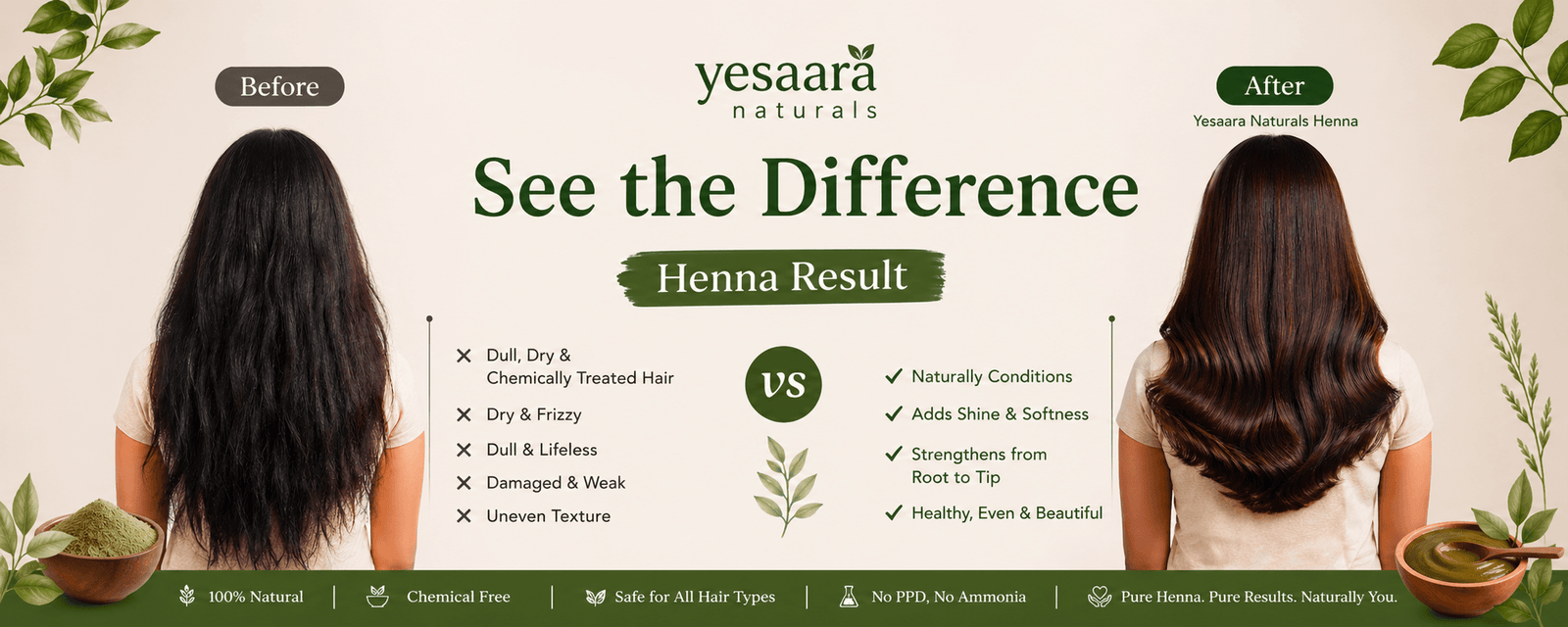 henna See the Difference_