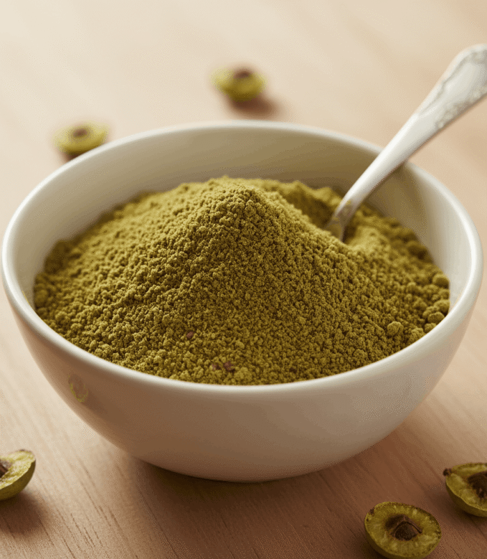 amla powder amla powder