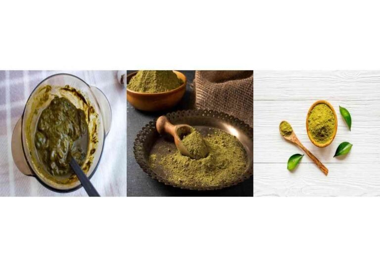 Best Henna Powder: A Complete Guide to Natural Hair Care